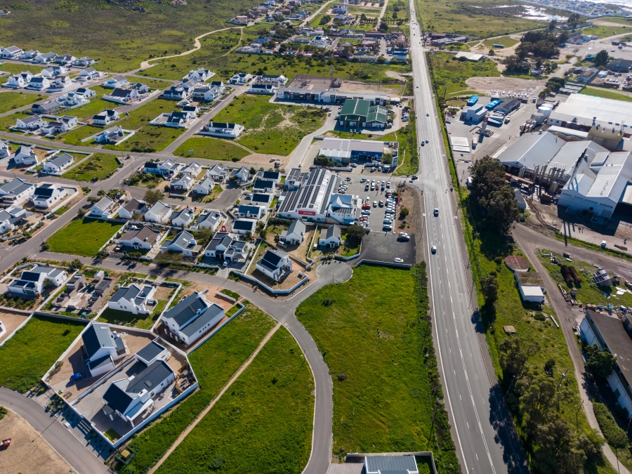 0 Bedroom Property for Sale in Harbour Lights Western Cape